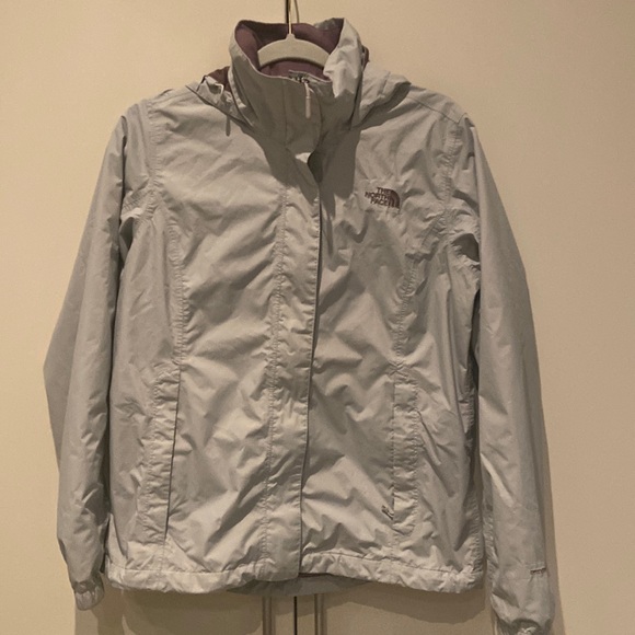 The North Face rain jacket - Picture 2 of 13